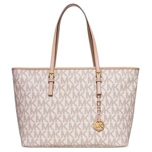 Michael Kors Jet Set Travel Tote